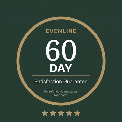 60-Day Guarantee